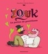 ZOUK, TOME 19 - LA POTION DE GENTILLESSE