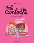 LA CANTOCHE, TOME 05 - EN AVANT, MACHE !