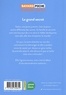 4e de couverture