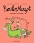 EMILE ET MARGOT, TOME 14 - EN AVANT LA MUSIQUE !