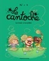 LA CANTOCHE, TOME 09 - LA MAIN A LA PATE