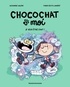 CHOCOCHAT , TOME 02 - JE VEUX ETRE CHAT !