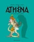 ATHENA, TOME 04 - ATHENA 4 - LES 12 TRAVAUX TORDUS DE LA PYTHIE