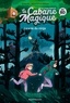 LA CABANE MAGIQUE BANDE DESSINEE, TOME 05 - LA VOIE DU NINJA