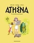 ATHENA, TOME 02 - A LA RECHERCHE DE SON POUVOIR