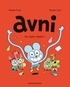 AVNI, TOME 02 - UN SUPER-COPAIN !