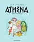 ATHENA, TOME 01 - A L'ECOLE DU MONT OLYMPE