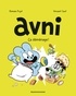 AVNI, TOME 08 - CA DEMENAGE !