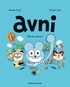 AVNI, TOME 03 - AVNI T03 - RECRE-ACTION NE