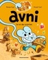 AVNI, TOME 12 - LE ROI DES SURPRISES