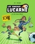 LES JUMEAUX LUCARNES, TOME 01 - CA TIRE A BALLE REELLE