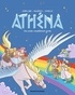 ATHENA, TOME 09 - UNE ANNEE COMPLETEMENT GIVREE