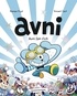 AVNI, TOME 13 - AVNI FAN CLUB