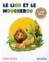 LE LION ET LE MOUCHERON