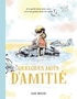 QUELQUES MOTS D'AMITIE