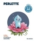PERLETTE - NIVEAU 1 - PREMIERES HISTOIRES 3-6 ANS A LIRE SEUL