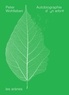 AUTOBIOGRAPHIE D'UN ARBRE
