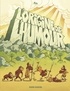 L'ORIGINE DE L'HUMOUR - L' ORIGINE DE L'HUMOUR - TOME 01