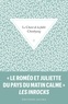 LE CHANT DE LA FIDELE CHUNHYANG
