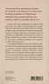 4e de couverture
