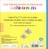 4e de couverture
