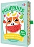 MON PREMIER JEU DE FOLIFRUITS