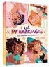 LES INFLUENCEUSES - TOME 03 4MIES EN VACANCES - VOL03