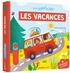 MON ANIM'AGIER - LES VACANCES