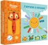 MON COFFRET D'ARTISTE - J'APPRENDS A DECOUPER