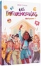 LES INFLUENCEUSES - TOME 04 GIRL POWER ! - VOL04