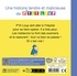 4e de couverture