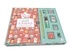 MA PAPETERIE CREATIVE - MON COFFRET DE PAPETERIE KAWAII *