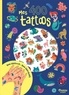 MES 400 TATTOOS