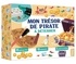 MON TRESOR DE PIRATE A DETERRER