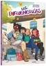 LES INFLUENCEUSES - TOME 2 LE LIKEME CHALLENGE - VOL02
