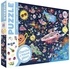 PUZZLE CHERCHE ET TROUVE - ESPACE