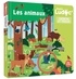 CHERCHE ET TROUVE - LES ANIMAUX