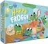 HAPPY FROGGY