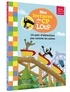 MES LECTURES DU CP AVEC LOUP - UN PARC D'ATTRACTIONS PAS COMME LES AUTRES