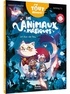 LES ANIMAUX MAGIQUES - LE DUC DE FEU