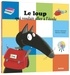 LE LOUP QUI VOULAIT ALLER A L'ECOLE