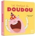 LES EMOTIONS DU DOUDOU