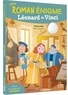 MON ROMAN ENIGME LEONARD DE VINCI
