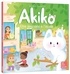AKIKO - UNE JOURNEE A L'ECOLE
