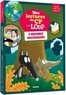 MES LECTURES DU CP AVEC LOUP - 4 HISTOIRES MYSTERIEUSES - NIVEAU 2-3