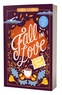 UN JOUR, UNE LETTRE - FALL IN LOVE