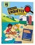 MES PETITES ENQUETES EN VACANCES - DE LA PS A LA MS 2026