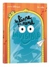 LE LIVRE QUI REND INVISIBLE