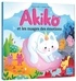 AKIKO ET LES NUAGES DES EMOTIONS