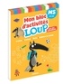 MON BLOC D'ACTIVITES AVEC LOUP - MS